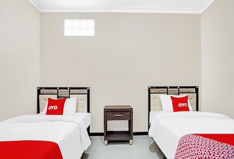 فندق Avisha Guest House Syariah