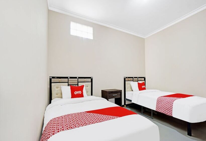 فندق Avisha Guest House Syariah