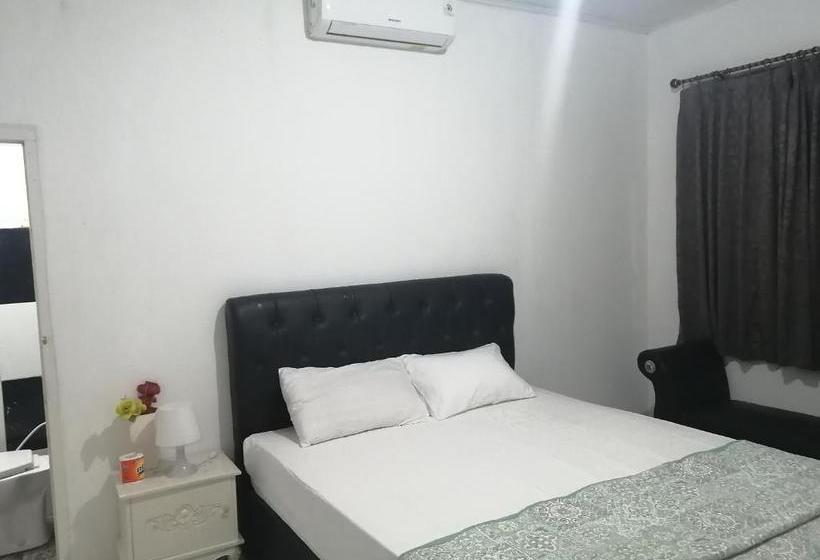 فندق Oyo 90384 Bukit Cipendawa Mc