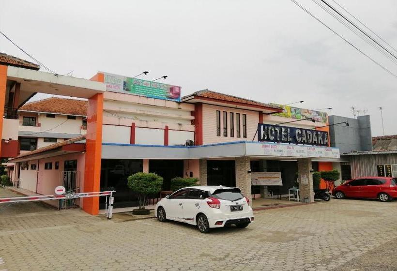 فندق Oyo 90385  Cadaka