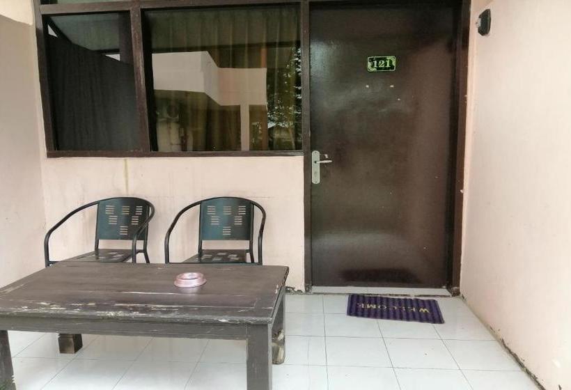 فندق Oyo 90385  Cadaka