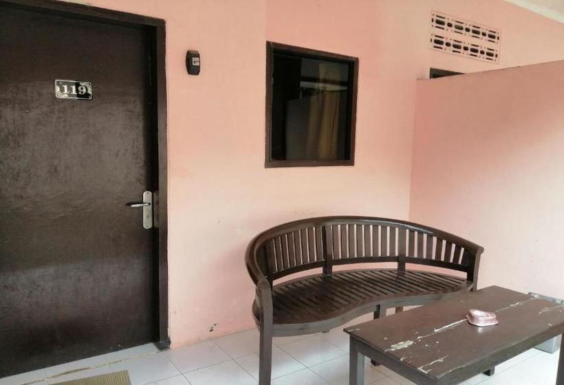 فندق Oyo 90385  Cadaka