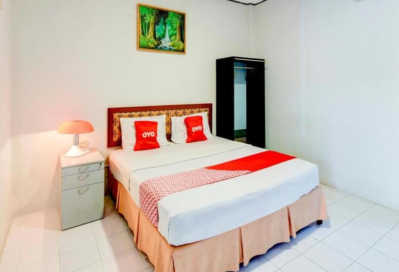 فندق Oyo 90385  Cadaka