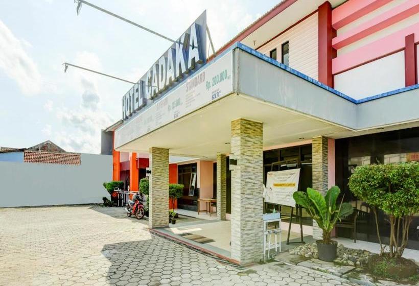 فندق Oyo 90385  Cadaka