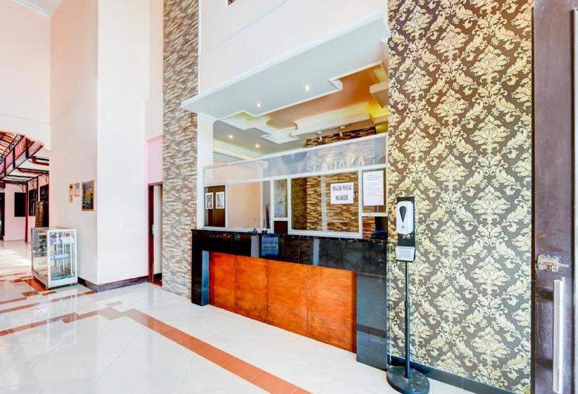 فندق Oyo 90385  Cadaka