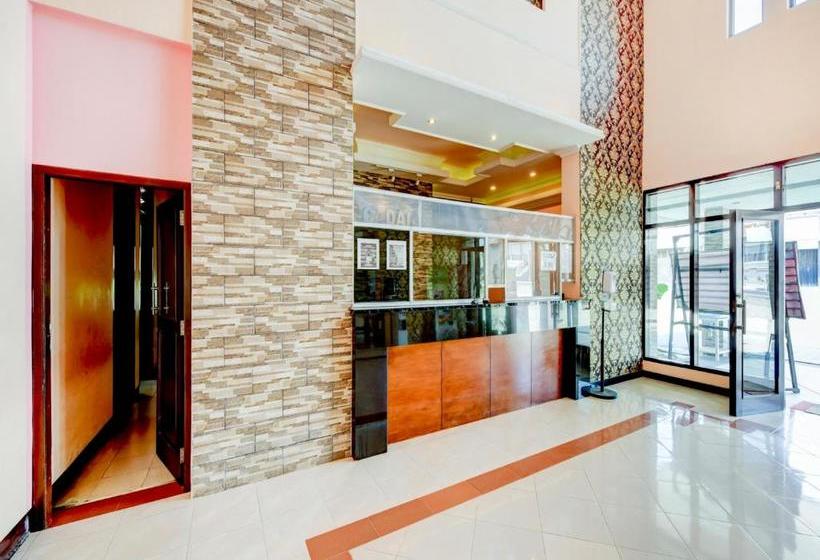 فندق Oyo 90385  Cadaka