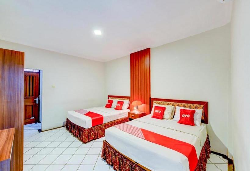 فندق Oyo 90385  Cadaka