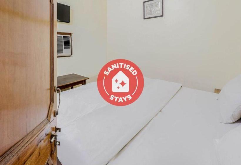 فندق Oyo Orc021 Heaven Inn