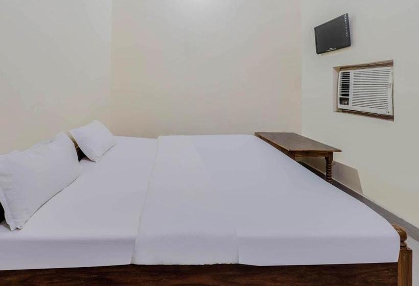 فندق Oyo Orc021 Heaven Inn