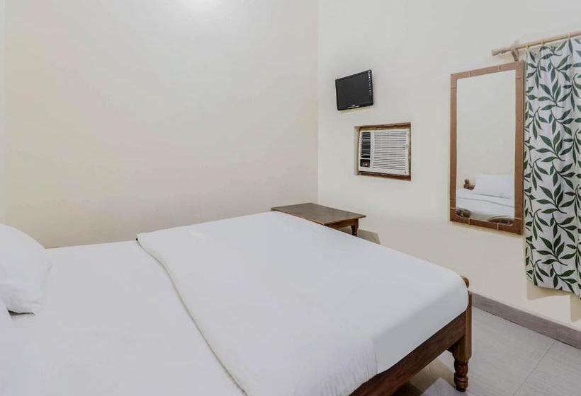 בית מלון כפרי Oyo Orc021 Heaven Inn