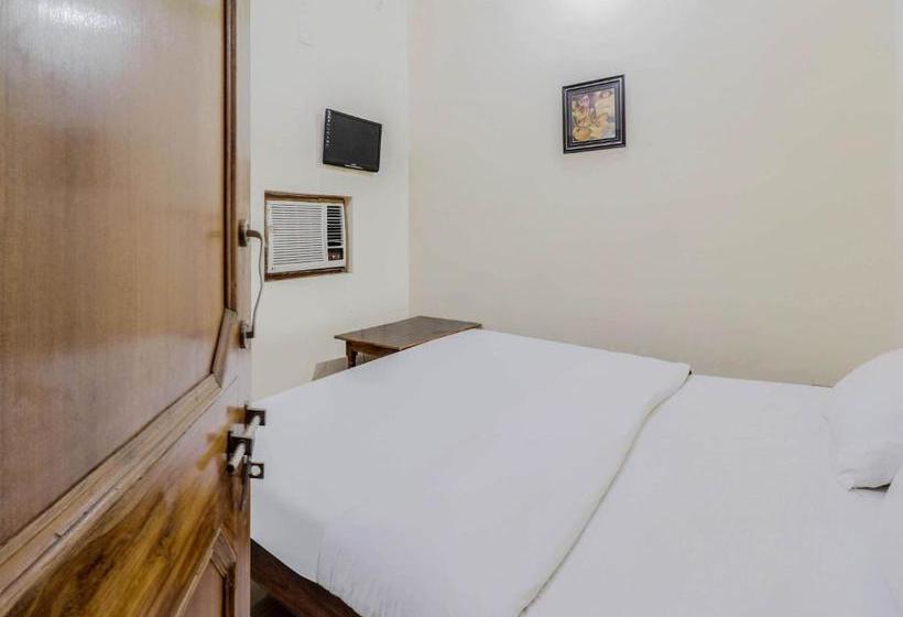 בית מלון כפרי Oyo Orc021 Heaven Inn