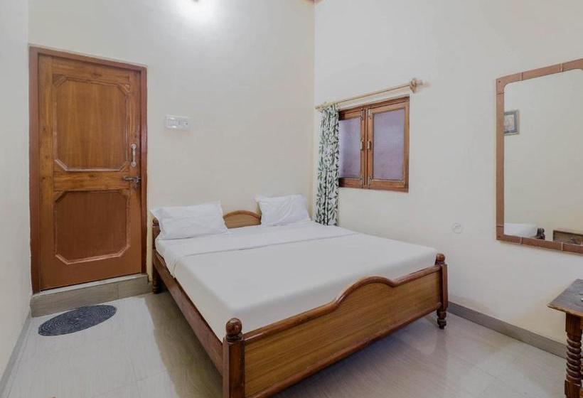 בית מלון כפרי Oyo Orc021 Heaven Inn