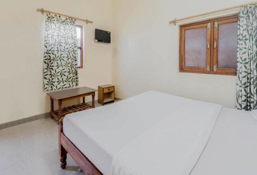 فندق Oyo Orc021 Heaven Inn