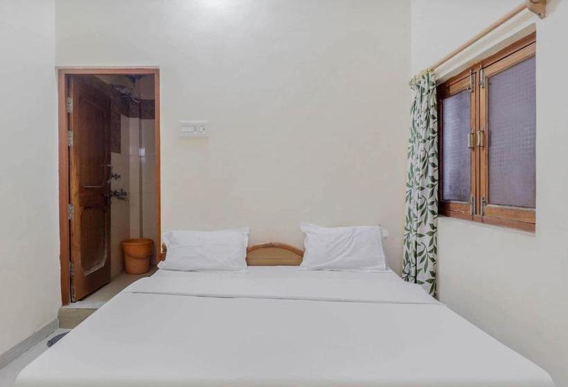 בית מלון כפרי Oyo Orc021 Heaven Inn