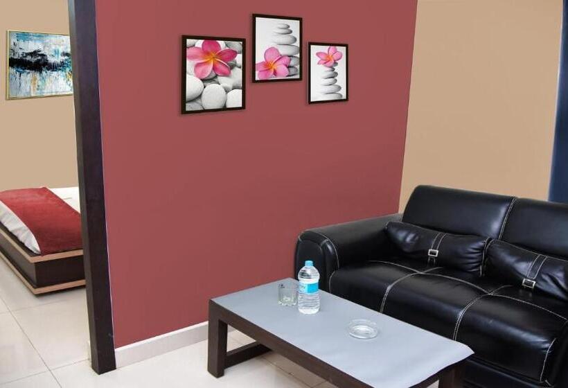 فندق Pph Living Bhimas