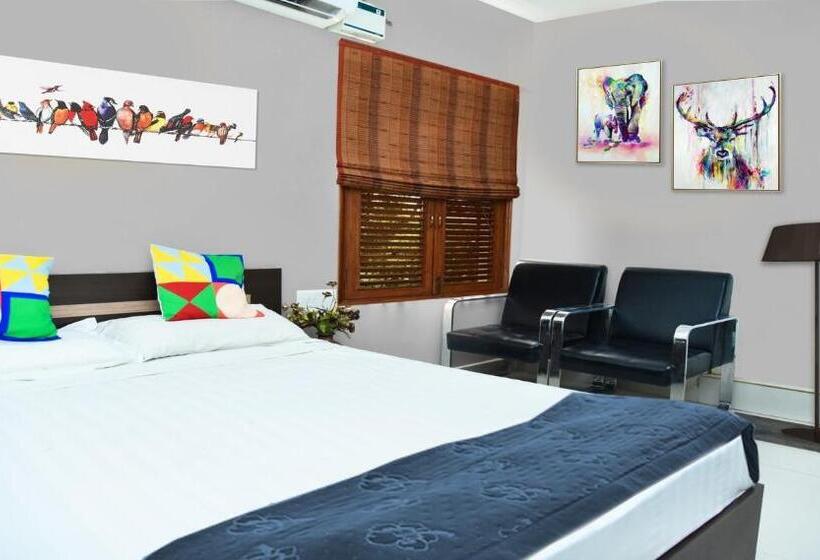 فندق Pph Living Bhimas