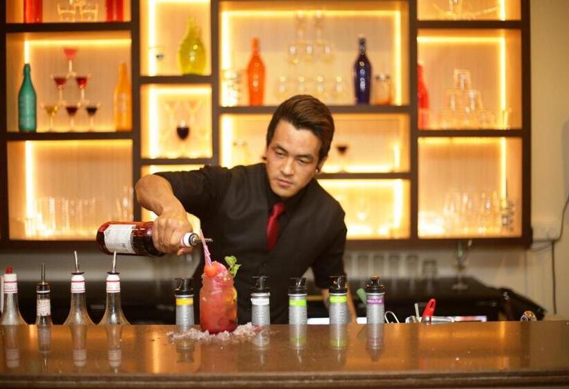 فندق Prism   A Boutique