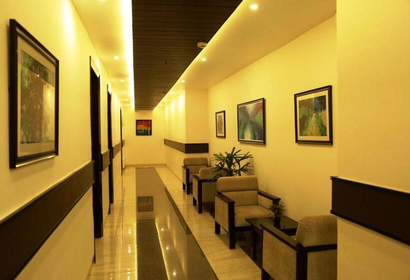 فندق Prism   A Boutique