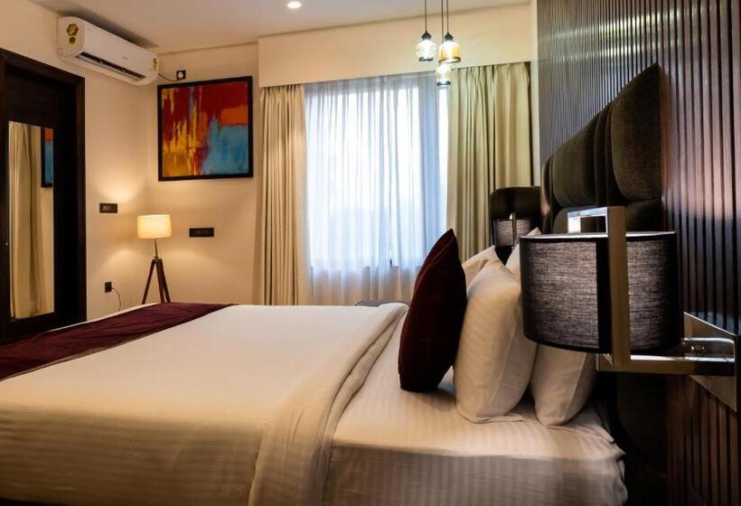 فندق Prism   A Boutique