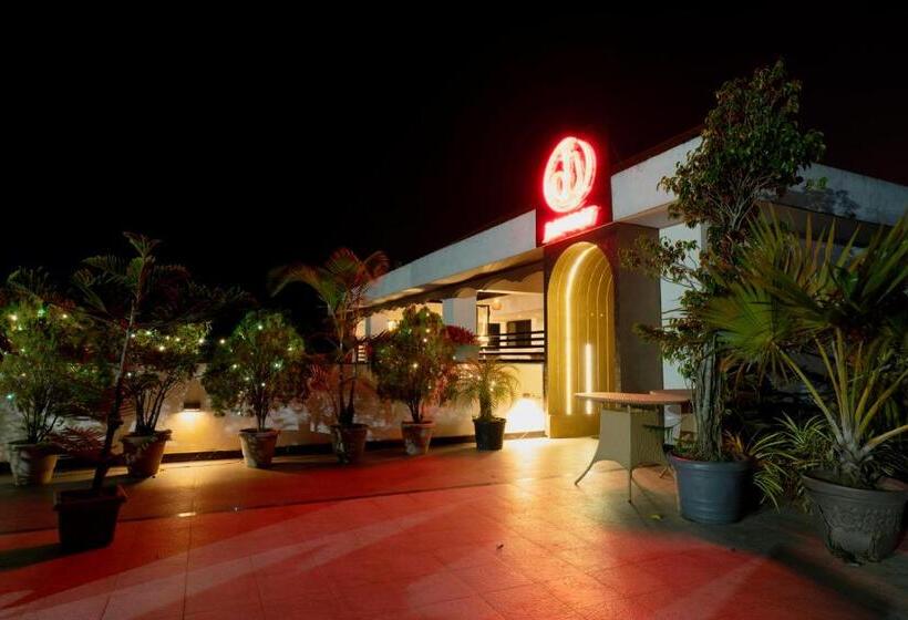 فندق Prism   A Boutique