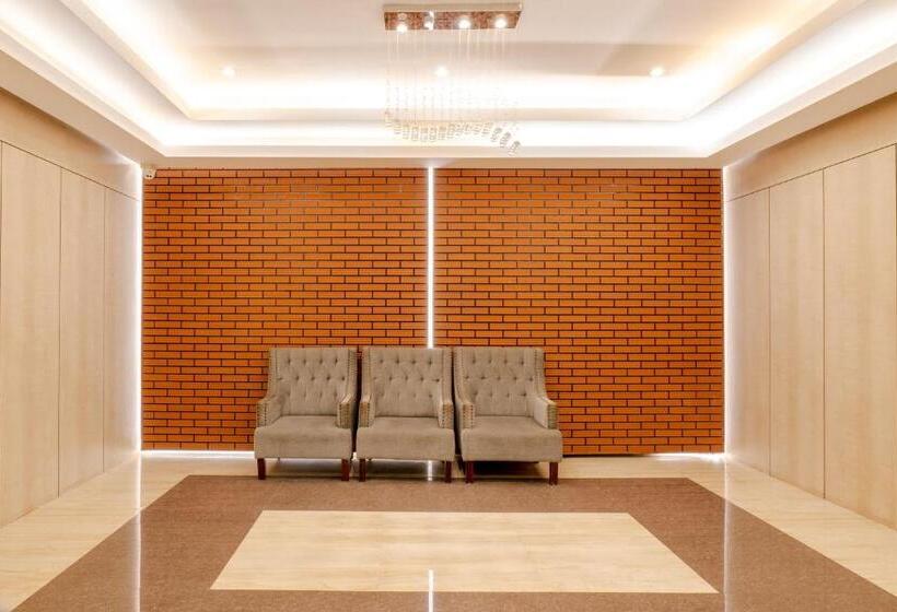 فندق Prism   A Boutique