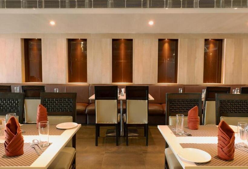 فندق Prism   A Boutique