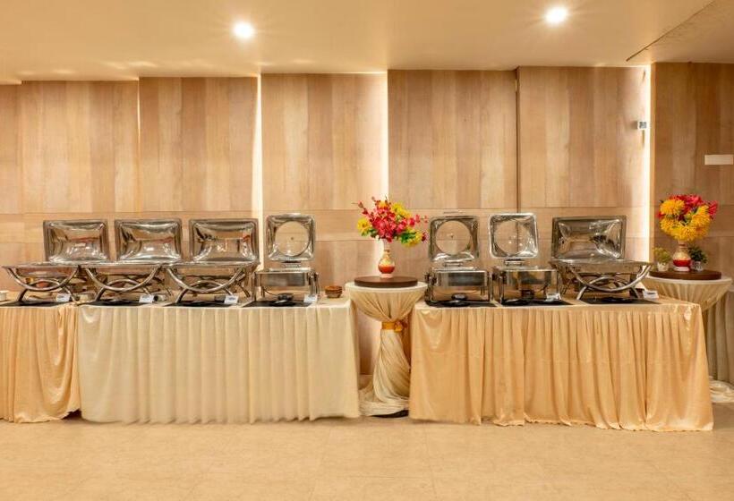 فندق Prism   A Boutique