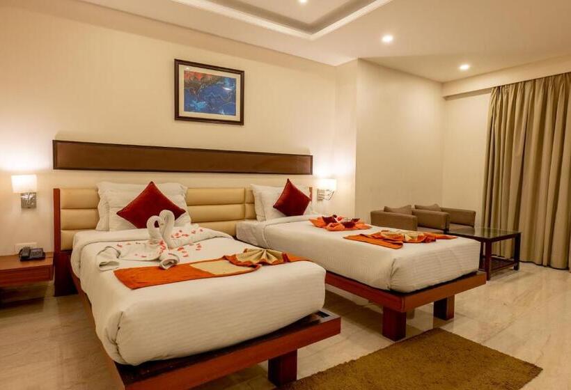 فندق Prism   A Boutique