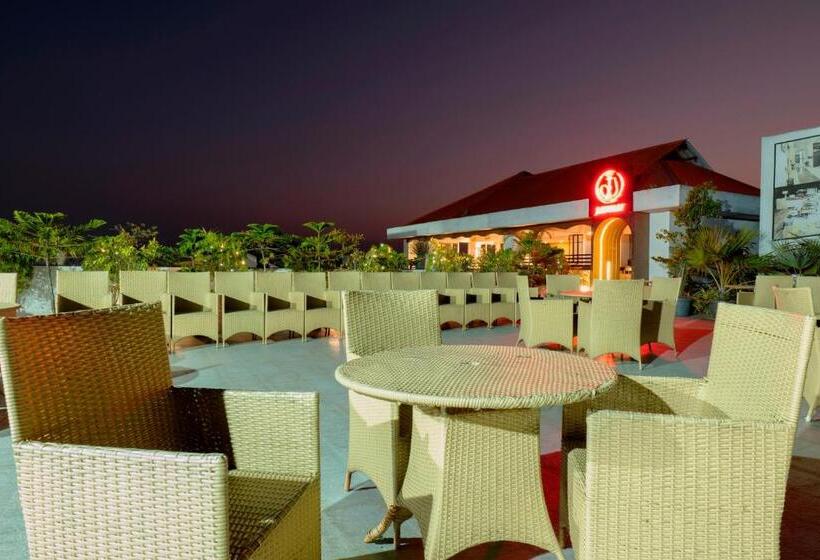 فندق Prism   A Boutique