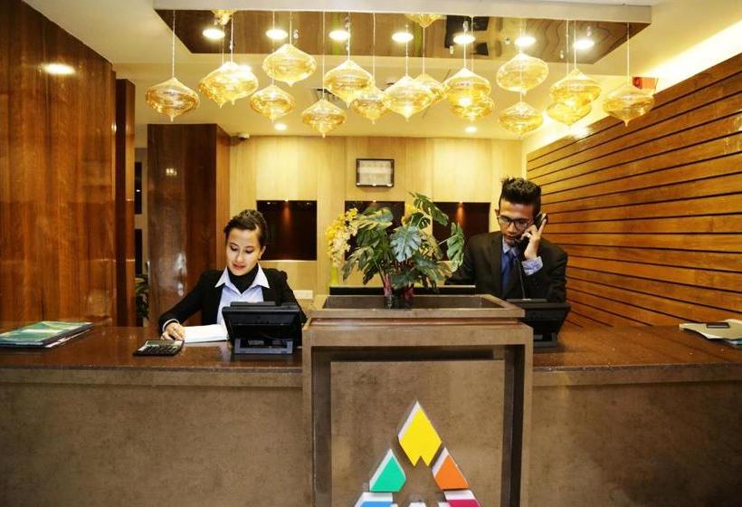 فندق Prism   A Boutique