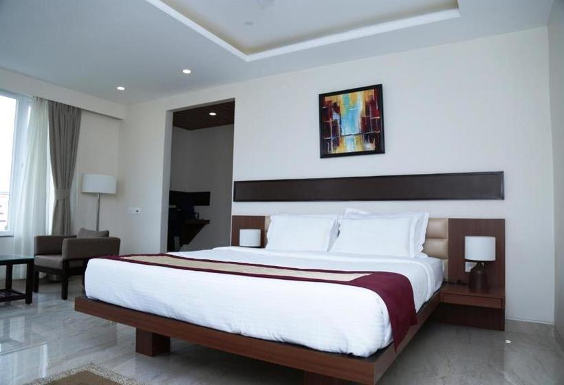 فندق Prism   A Boutique