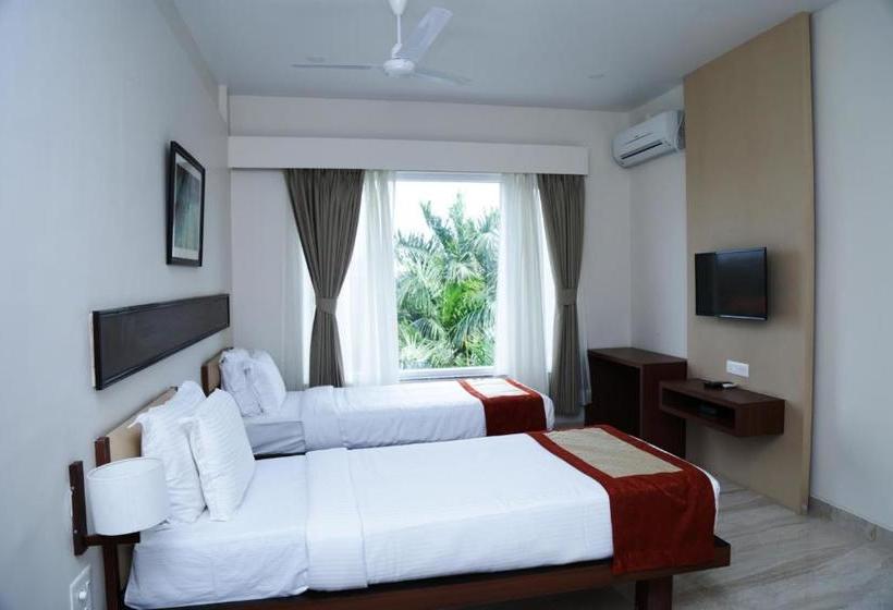 فندق Prism   A Boutique