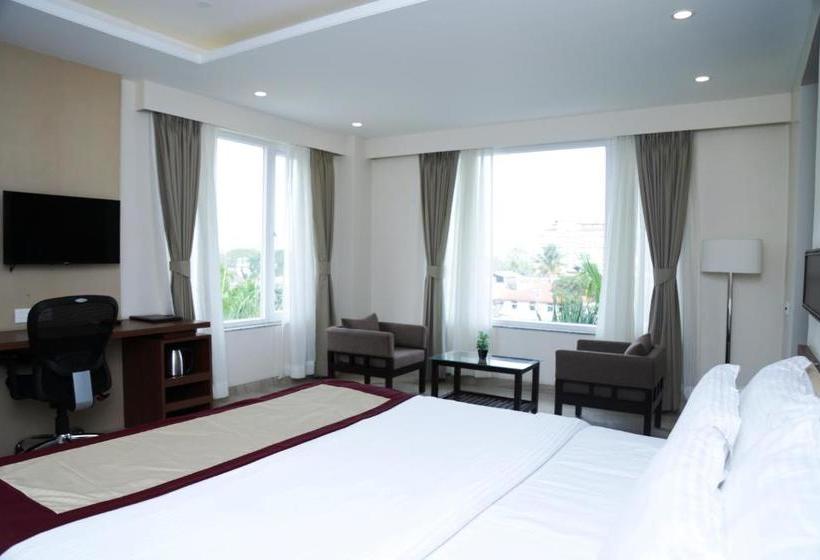 فندق Prism   A Boutique