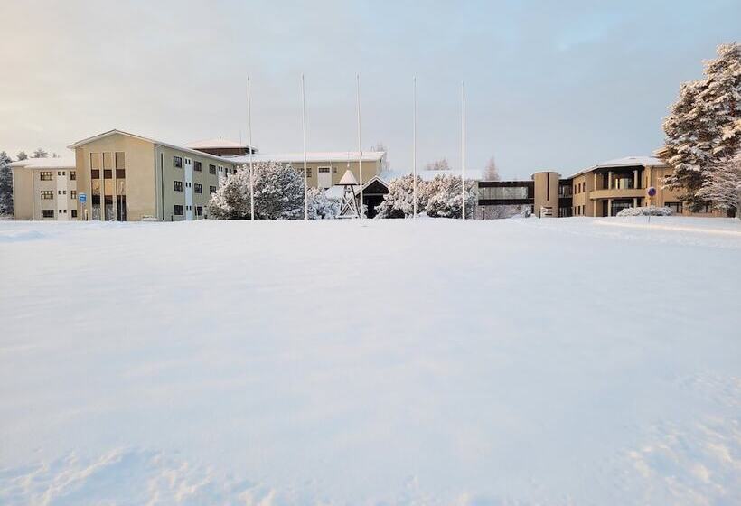 בית מלון כפרי Qp Resort