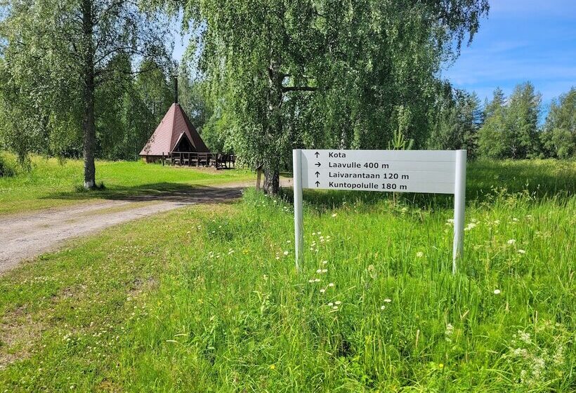 בית מלון כפרי Qp Resort