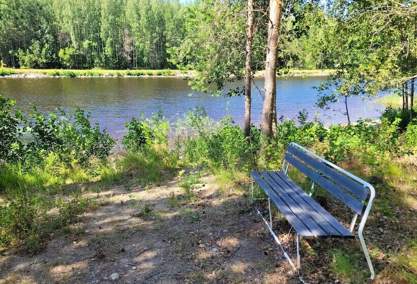 בית מלון כפרי Qp Resort