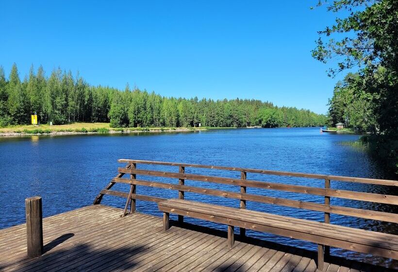 בית מלון כפרי Qp Resort