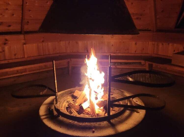 בית מלון כפרי Qp Resort