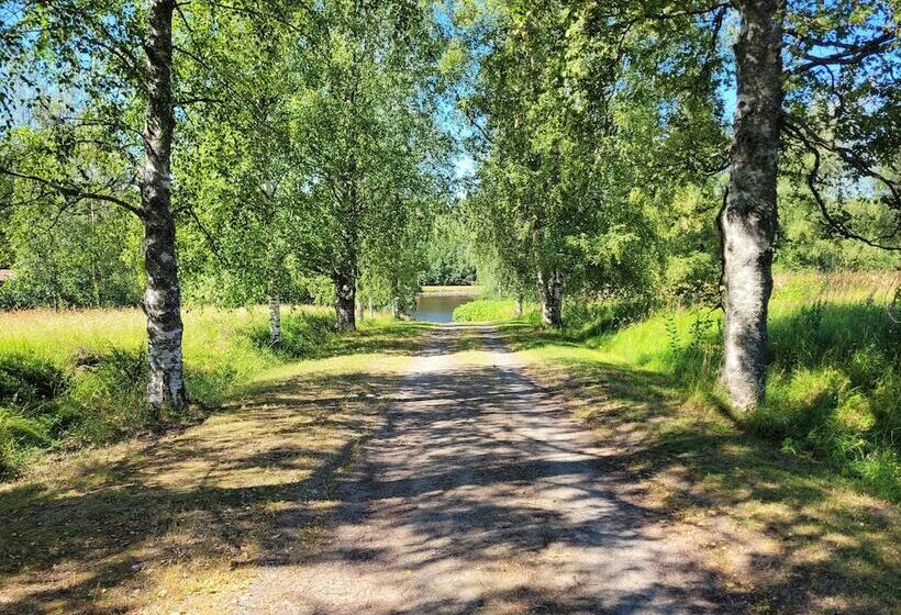 בית מלון כפרי Qp Resort