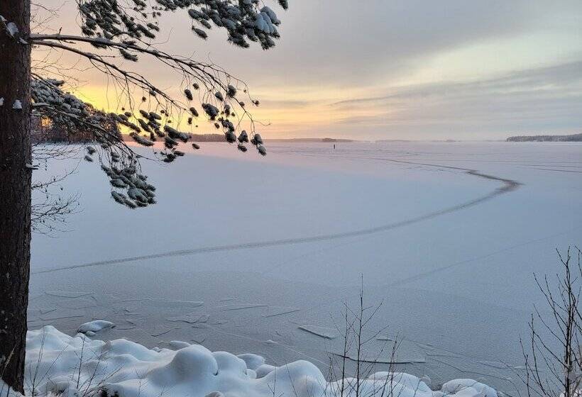 בית מלון כפרי Qp Resort