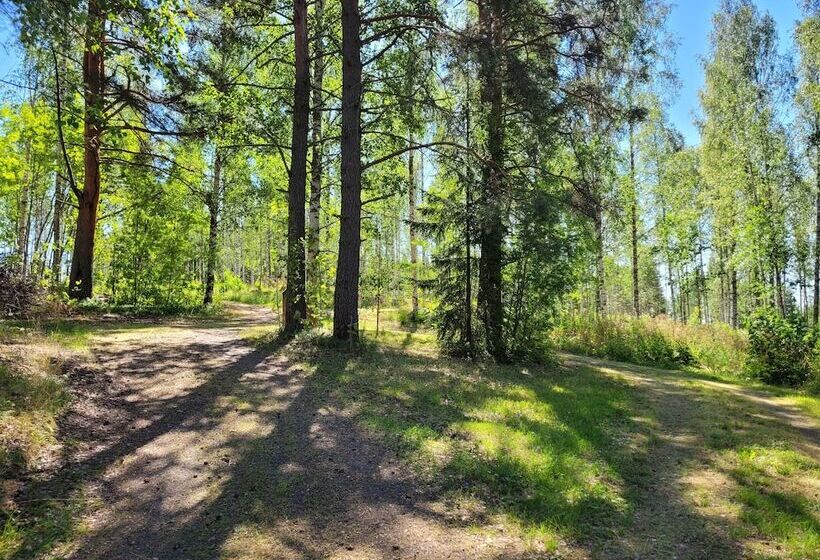 בית מלון כפרי Qp Resort