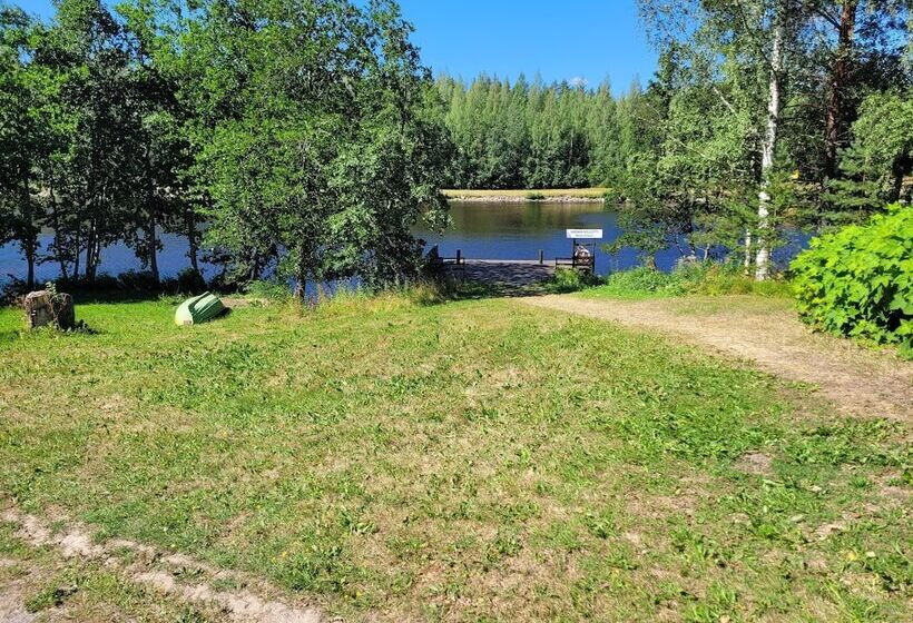 בית מלון כפרי Qp Resort