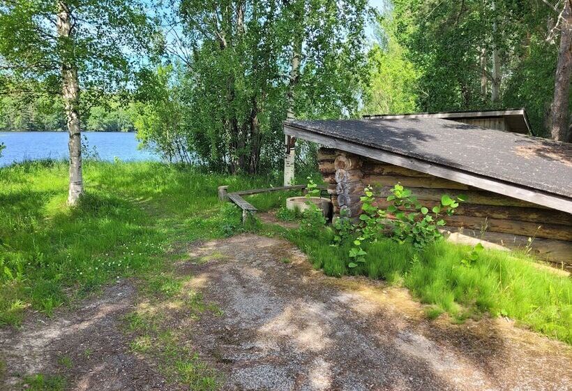 בית מלון כפרי Qp Resort