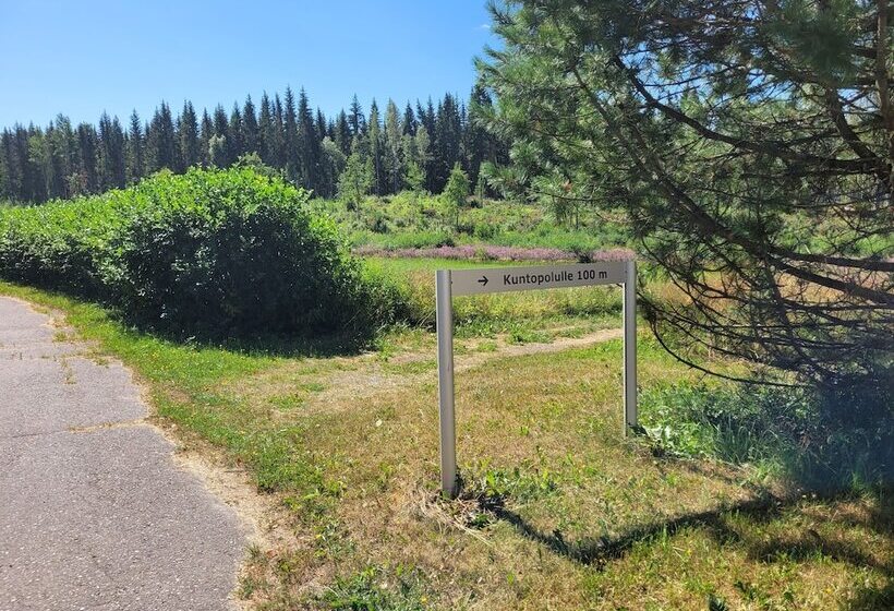 בית מלון כפרי Qp Resort