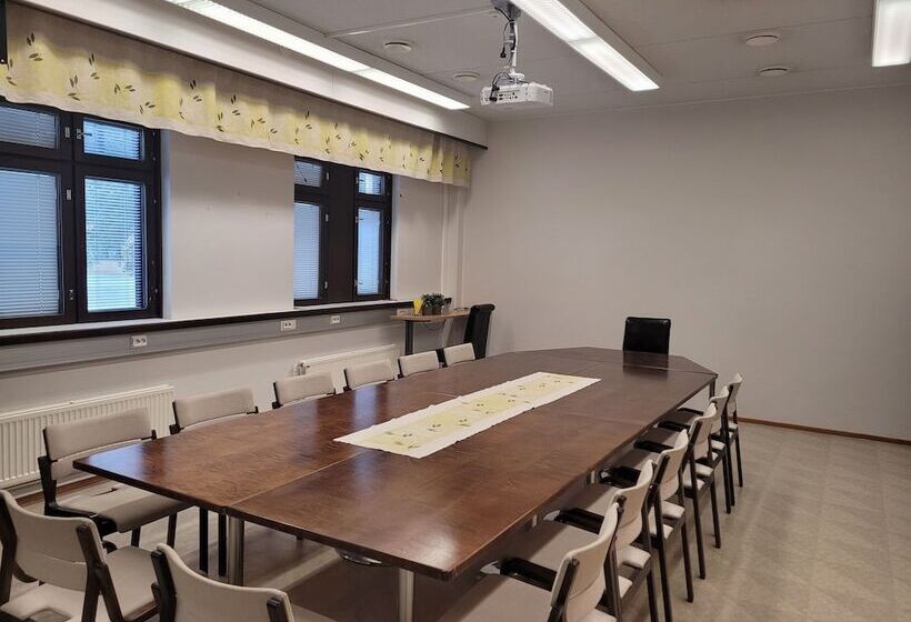 בית מלון כפרי Qp Resort