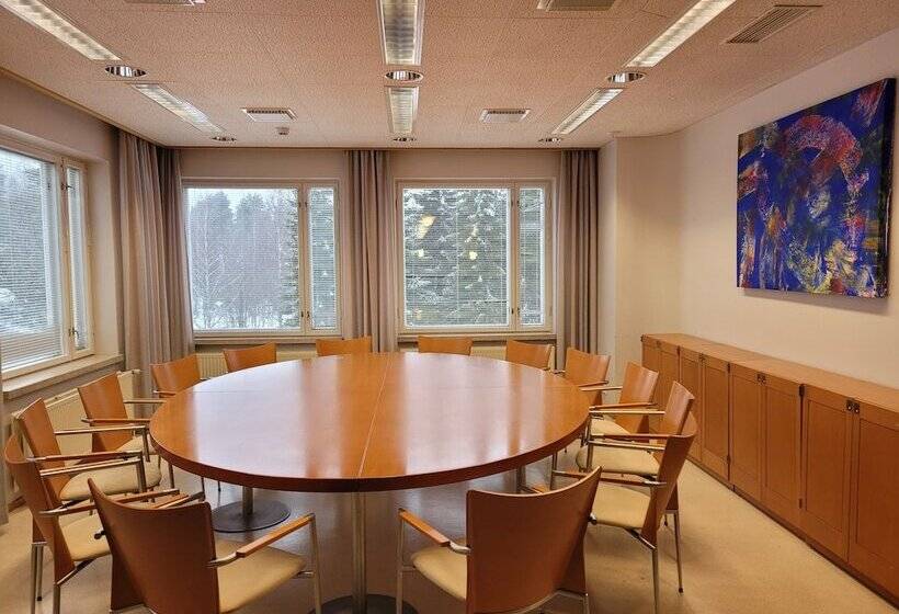 בית מלון כפרי Qp Resort