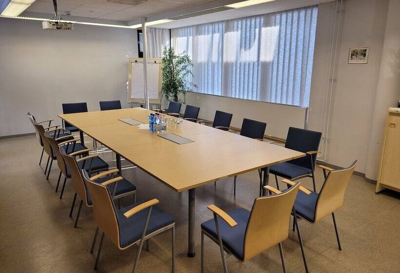 בית מלון כפרי Qp Resort