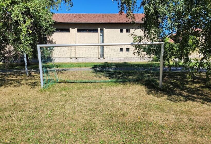 בית מלון כפרי Qp Resort