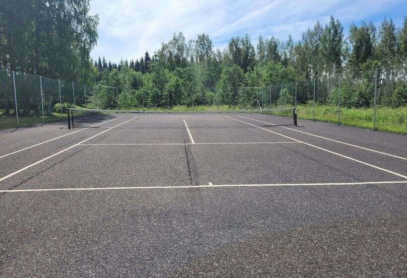 בית מלון כפרי Qp Resort