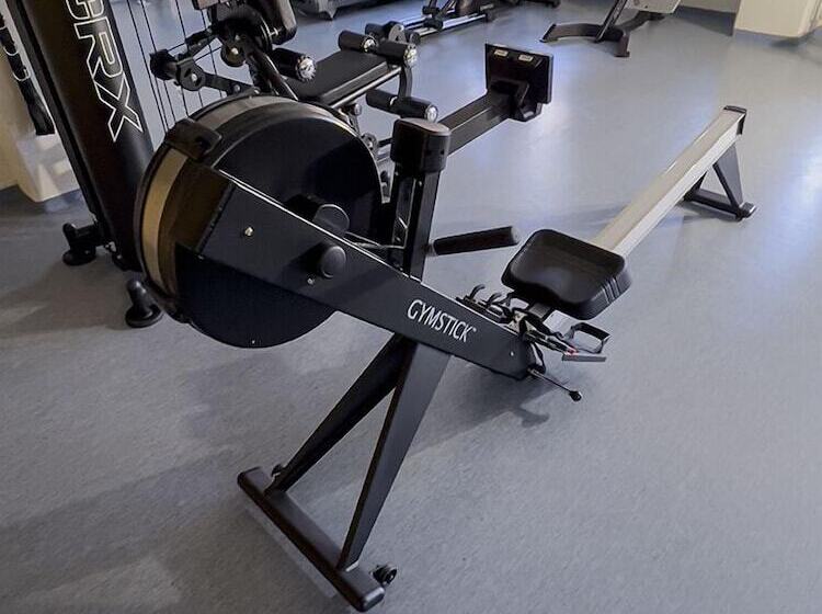 בית מלון כפרי Qp Resort